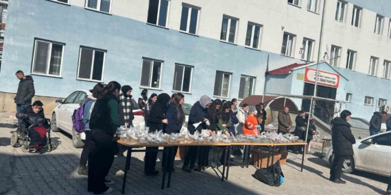 Cumhuriyet Anadolu Lisesi’nde acı kayıp: Tarih Öğretmeni Rukiye Saklı vefat etti